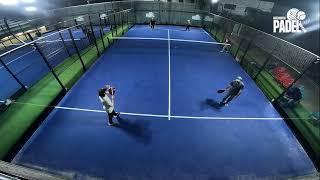 Greenwich Padel: The Ultimate Challenge Game in Karachi!