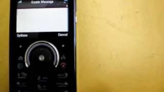 Motorola ROKR E8 (T-Mobile) Unboxing and Hands-On