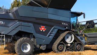 10 BEST COMBINE HARVESTERS for 2024!