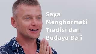 PERBEDAAN YANG MEMBUAT BALI MAJU