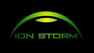 Evolution of Ion Storm Games