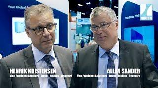 INKISH.TV Proudly presents: Henrik Kristensen & Allan Sander · VP's · TRESU · Kolding, DK