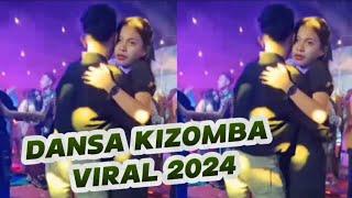 LAGU DANSA KIZOMBA VIRALL 2024!!