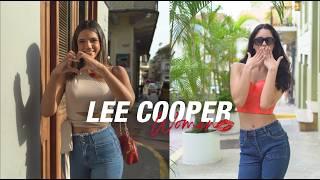 Nueva colección de Jeans  - Lee Cooper Women