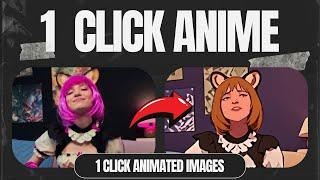 Domo AI Full Review & Tutorial: Create Anime, Animate Characters, and More!