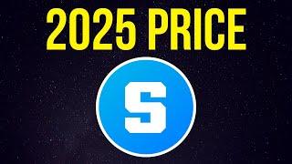 How Much Will 1,000 Sandbox (SAND) Be Worth in 2025? | Sandbox Metaverse Price Prediction