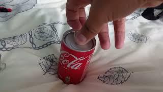 Can Coca-Cola