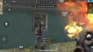 Script Free Fire v5.0 || Automatic Death for All Free Fire 32Bit Versions || Tam Px Share