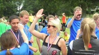 EMG School Sports Day