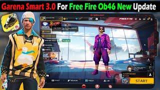 [2024] Garena Smart 3.0 Best Emulator For Free Fire OB46 Low End-PC - 2GB Ram Without GPU & VT