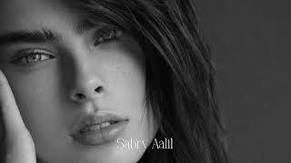 Aziza Qobilova - Sabry Aalil (Cover Official Video)(Yusuf Göğebakan Remix)#shorts