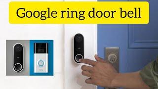 Unlock the Secrets of Google's Ring Doorbell and Nest Subscription