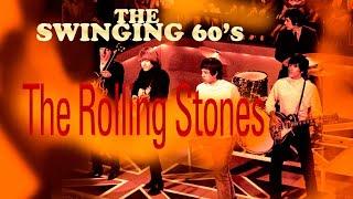 The Swinging 60's: The Rolling Stones (2006) | Music | Full Documentary | Boomer Channel