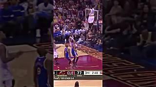 Cristiano Ronaldo vs Lebron James highest jump #nba #shorts