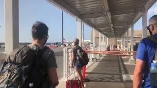 Full Flight Review: Kona to Honolulu Hawaiian Airlines A321NEO