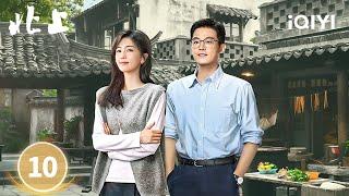 【Multi | FULL】EP10 Xie Wanghe skips school to start a business in Beijing. | NORTHWARD 北上 | iQIYI