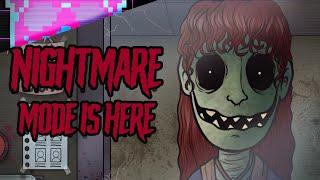 NIGHTMARE MODE | That's Not My Neighbor