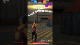 Kush gaming  #freefiremax#shorts #viral