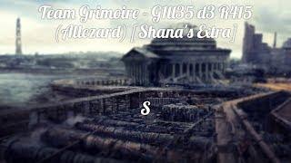 Team Grimoire - G1ll35 d3 R415 (Allezard) [L45T C4LL] 277pp S