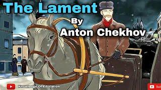 The Lament by Anton Chekhov Story in Hindi