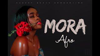 [Free] Hot Afro X Afrobeat Instrumental 2021 "Mora" (Afro Type Beat)