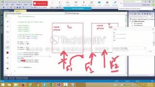 Selenium Webdriver C Sharp tutorial Part 1