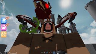 Roblox Escape The Castle Fortress Obby - impel down experience