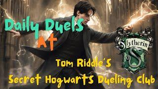 You Must Learn This Combo! How to Outsmart No-Skill Decks? [Harry Potter: Magic Awakened]