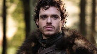 Game Of Thrones - 4 Best scene of Robb Stark