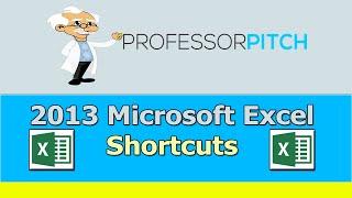 Best Shortcuts - Microsoft Excel