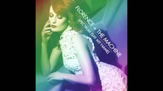 Florence + The Machine - Spectrum (Say My Name) (Calvin Harris Remix)