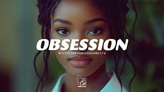 Zouk Instrumental Beat 2024 x Kizomba Type Beat | OBSESSION | COS COS BEATS