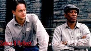 Select & Reflect: The Shawshank Redemption (1994)