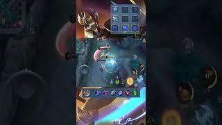 #kaja full damage build & emblem recommendation 2023 #mlbb #mcfzchannel