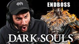 Mein Dark Souls ENDGAME + Speedrun Reaction