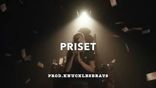 [FREE] EINAR x ANT WAN TYPE BEAT - PRISET | EINAR TYPE BEAT 2023