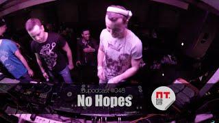 dupodcast #048: NO HOPES @ PT. BAR