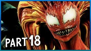 SPIDER-MAN 2 - Gameplay Part 18 - SCREAM (FULL GAME) [4K 60FPS PS5]