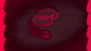 (NEW EFFECT) The Turbo Intel Logo History in My G-Major 61