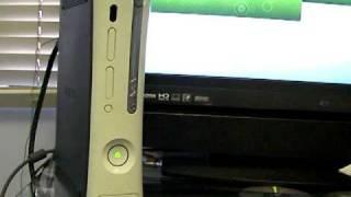 Xbox 360 won't eject