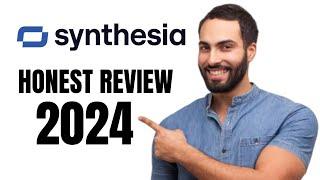 Synthesia AI 2.0 Honest Review: New Features, Pricing, & Coupon Codes (2024)