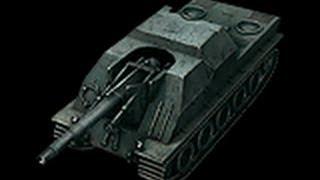Lorraine155 51 - Steppes - 3294 dmg - 1401 xp - World of Tanks