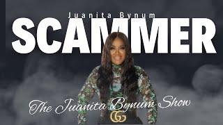 Juanita Bynum: The Greatest Scammer Preacher of All Time - Exposed!