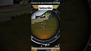 Pushing Dangerous squad victor Ganja #pubgmobile #viralshots #shortsviral #freefire #gaming