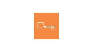 Modern Tiles (East Africa) Superbrands TV Brand Video