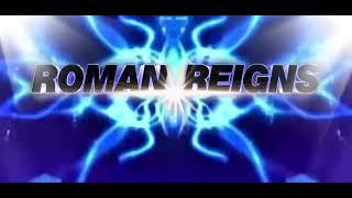 Roman Reigns WWE OTC Titantron