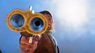 Rip Van Winkle Brutal Quick Draw's & Shootout - Red Dead Redemption 2 (No Deadeye) Pc Modded.