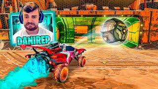 MI ÚLTIMO PARTIDO DE ROCKET LEAGUE! NO VOY A JUGAR MAS!!