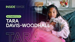 Tara Davis-Woodhall | Authenticity Trailer