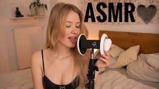 Intense Ear Eating & Mouth Sounds ASMR